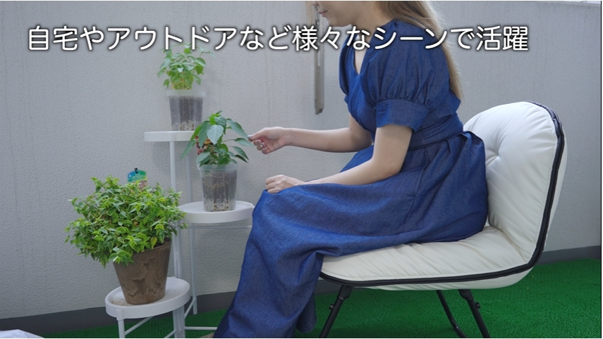 折りたたみ座椅子2脚 Amazon｜MAZOT 折りたたみ式 座椅子 椅子 2 種類の座り方コンパクト